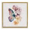 Stupell Industries Emerging Beauty Butterfly Floating Frame, design by Nicole DeCamp